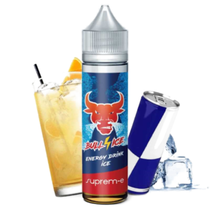 SUPREM-E - BULL ICE - BAR 20 ML 1