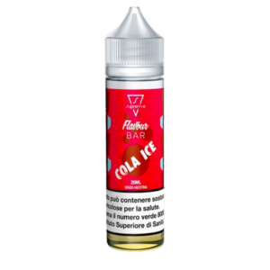 SUPREM-E - COLA ICE - BAR 20 ML MIX60