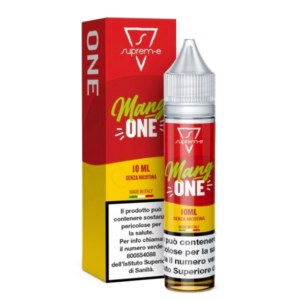 SUPREM-E - MANGONE - ONE 10+10 MIX10 1