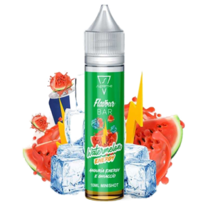 SUPREM-E - WATERMELON ENERGY - BAR 10+10 MIX10 1