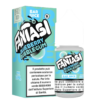 FANTASI - BLUEBERRY BUBBLEGUM - BAR JUICE 10+10 MIX10 1