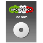 SPONGEBOX ANELLO PROTETTIVO 22mm 1