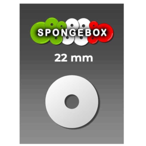 SPONGEBOX ANELLO PROTETTIVO 22mm 1