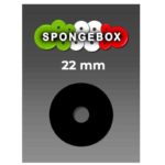 SPONGEBOX ANELLO PROTETTIVO 22mm 2