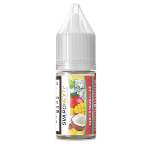 SVAPONEXT - SUPER MANGO ICE - AROMA 10 ML 1