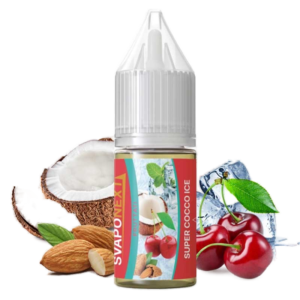 SVAPONEXT - SUPER COCCO ICE - AROMA 10 ML 1