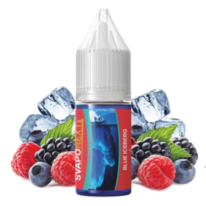 SVAPONEXT - BLUE ICEBERG - AROMA 10 ML 1