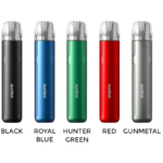 ASPIRE - CYBER S - STARTER KIT 2
