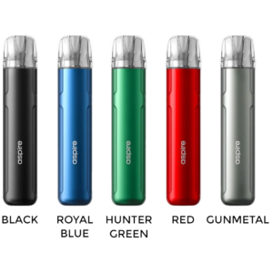 ASPIRE - CYBER S - STARTER KIT Hover Image