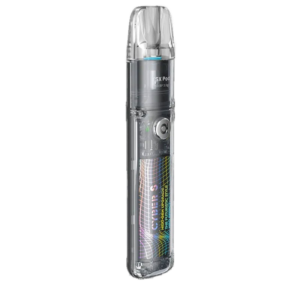 ASPIRE - CYBER S - STARTER KIT 3