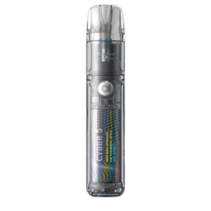 ASPIRE - CYBER S - STARTER KIT 4