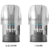 ASPIRE POD - CYBER S/X - 3ML 1