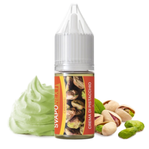 SVAPONEXT - CREMA DI PISTACCHIO - AROMA 10 ML 1
