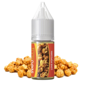 SVAPONEXT - LOVE POPCORN - AROMA 10 ML 1