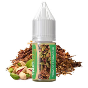 SVAPONEXT - TABACCO PISTACCHIO - AROMA 10 ML