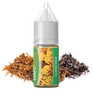 SVAPONEXT - CLASSIC GOLD - AROMA 10 ML 1