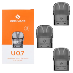 GEEKVAPE POD - U POD - 1