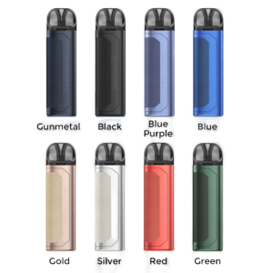 GEEKVAPE - AEGIS U - STARTER KIT 3