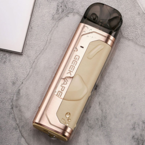 GEEKVAPE - AEGIS U - STARTER KIT 4