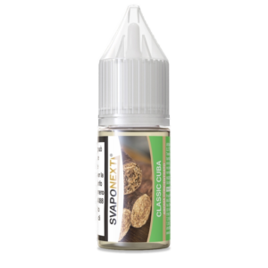 SVAPONEXT - CLASSIC CUBA - AROMA 10 ML 1