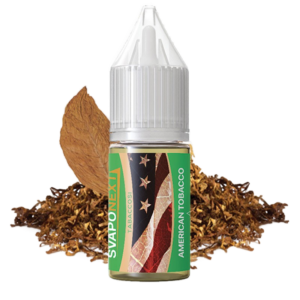 SVAPONEXT - AMERICAN TOBACCO - AROMA 10 ML 1