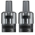 VOOPOO POD - DORIC / ITO - BLACK 2