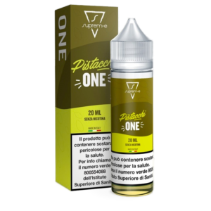 SUPREM*E - PISTACCHIONE - ONE 20 ML 1