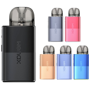 GEEKVAPE - WENAX U - STARTER KIT 1
