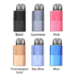 GEEKVAPE - WENAX U - STARTER KIT Hover Image