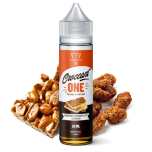 SUPREM-E - CROCCANTONE - ONE 20 ML 1