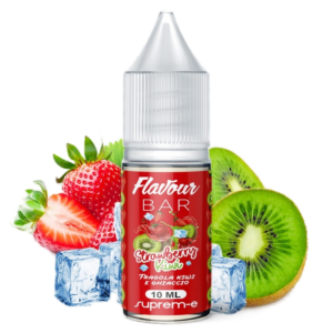 SUPREM-E BAR - STRAWBERRY KIWI - AROMA 10 ML 1
