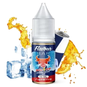 SUPREM-E BAR - BULL ICE - AROMA 10 ML 1