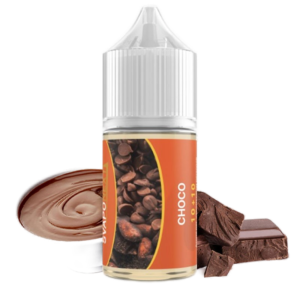 SVAPONEXT - CHOCO - 10+10 MIX10 1