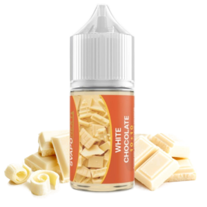 SVAPONEXT - WHITE CHOCOLATE - 10+10 MIX10 1