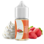 SVAPONEXT - PANNA E FRAGOLA - 10+10 MIX10 1