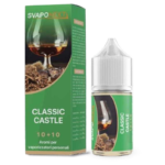 SVAPONEXT - CLASSIC CASTLE - 10+10 MIX10 2