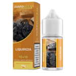 SVAPONEXT - LIQUIRIZIA - 10+10 MIX10 1