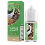 SVAPONEXT - TABACCO AL CAFF - 10+10 MIX10 1