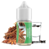 SVAPONEXT - TABACCO E SAMBUCA - 10+10 MIX10 1