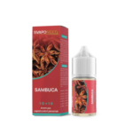 SVAPONEXT - SAMBUCA - 10+10 MIX10 2