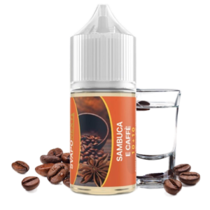 SVAPONEXT - SAMBUCA E CAFF - 10+10 MIX10 1