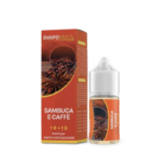SVAPONEXT - SAMBUCA E CAFF - 10+10 MIX10 2