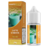 SVAPONEXT - LATTE E MENTA - 10+10 MIX10 1