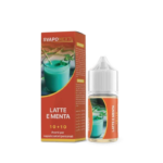 SVAPONEXT - LATTE E MENTA - 10+10 MIX10 2