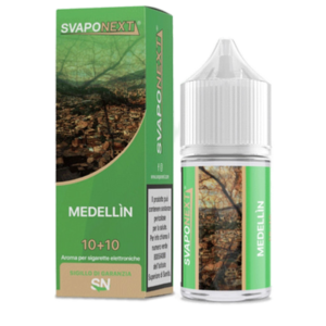 SVAPONEXT - MEDELLIN - 10+10 MIX10 1