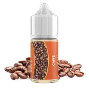 SVAPONEXT - CAFFE - 10+10 MIX10 1