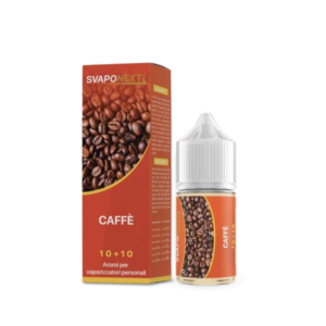 SVAPONEXT - CAFFE - 10+10 MIX10 2