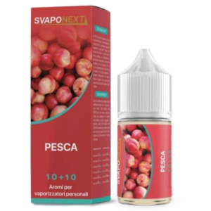 SVAPONEXT - PESCA - 10+10 MIX10 Hover Image