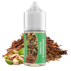 SVAPONEXT - TABACCO E PISTACCHIO - 10+10 MIX10 1