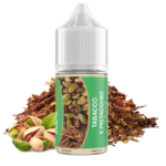SVAPONEXT - TABACCO E PISTACCHIO - 10+10 MIX10 1